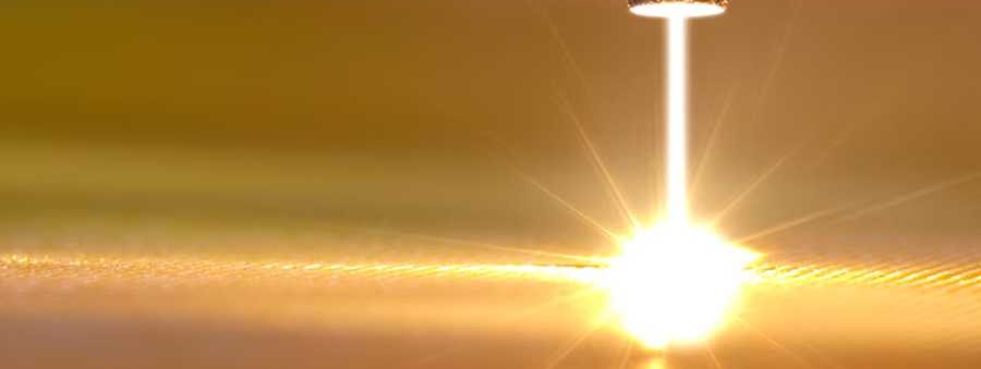 Laser Engraving