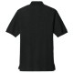 Adult SilkTouch Blend Pique Uniform Polo Shirt