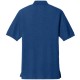 Adult SilkTouch Blend Pique Uniform Polo Shirt
