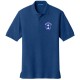 Adult SilkTouch Blend Pique Uniform Polo Shirt