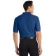 Adult SilkTouch Blend Pique Uniform Polo Shirt