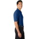 Adult SilkTouch Blend Pique Uniform Polo Shirt