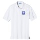 Adult SilkTouch Blend Pique Uniform Polo Shirt