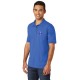 Adult Jersey Knit Uniform Polo Shirt