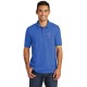 Adult Jersey Knit Uniform Polo Shirt