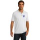 Adult Jersey Knit Uniform Polo Shirt