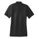 Ladies Silk Touch Blend Pique Uniform Polo Shirt