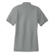 Ladies Silk Touch Blend Pique Uniform Polo Shirt