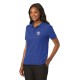 Ladies Silk Touch Blend Pique Uniform Polo Shirt
