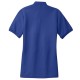 Ladies Silk Touch Blend Pique Uniform Polo Shirt