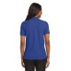 Ladies Silk Touch Blend Pique Uniform Polo Shirt