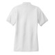 Ladies Silk Touch Blend Pique Uniform Polo Shirt