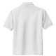 Youth Silk Touch Blend Pique Uniform Polo Shirt