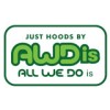 AWDI Hoods