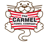 Carmel Towels